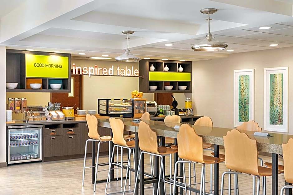 Home2 Suites By Hilton Albuquerque/Downtown-University