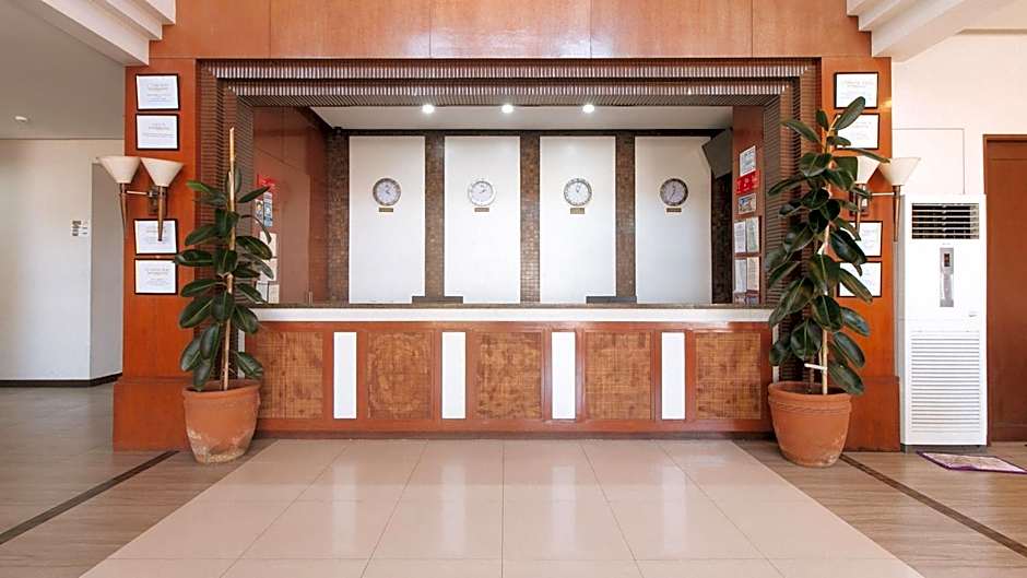 Bliss Hotel San Fernando Pampanga City