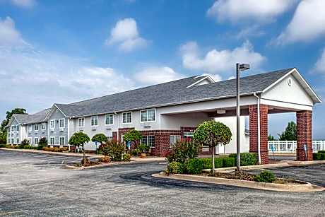 Days Inn by Wyndham Mountain Home