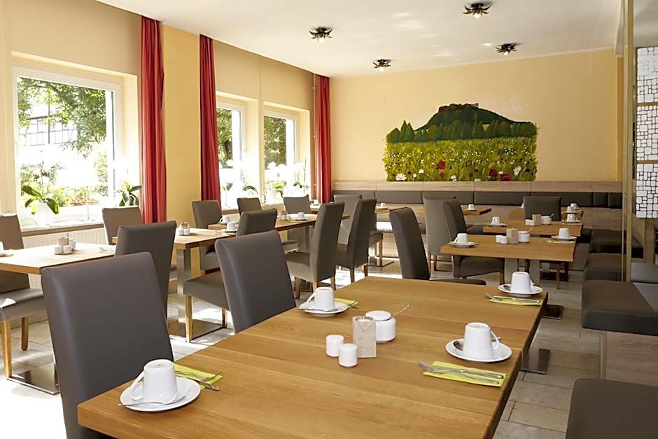Hotel garni Grundmuhle