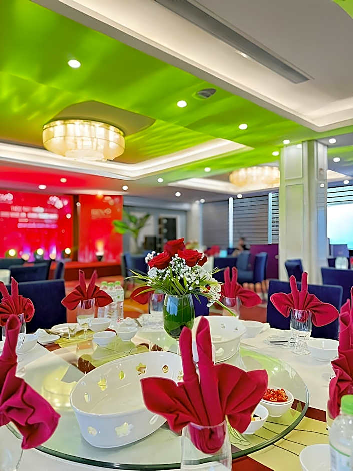 Muong Thanh Phuong Dong Hotel