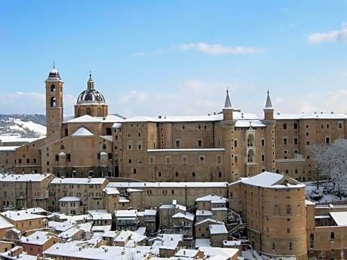 Porta Santa Lucia