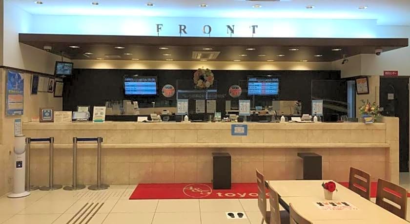 Toyoko Inn Osaka Itami Airport