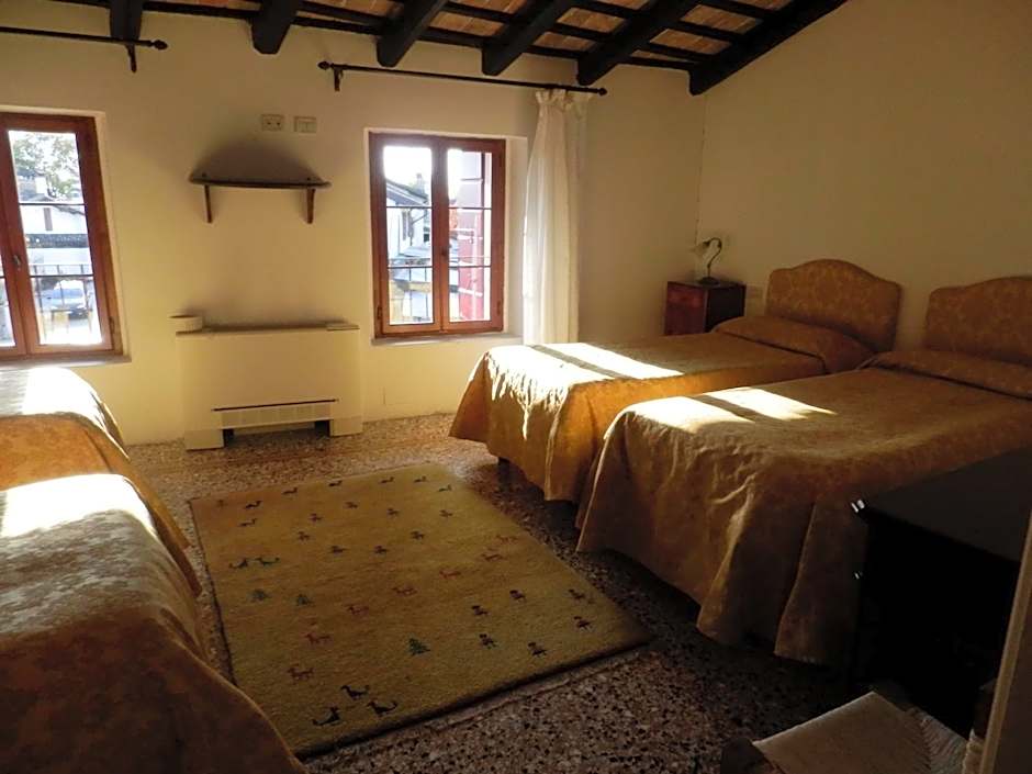 Villa Cigolotti