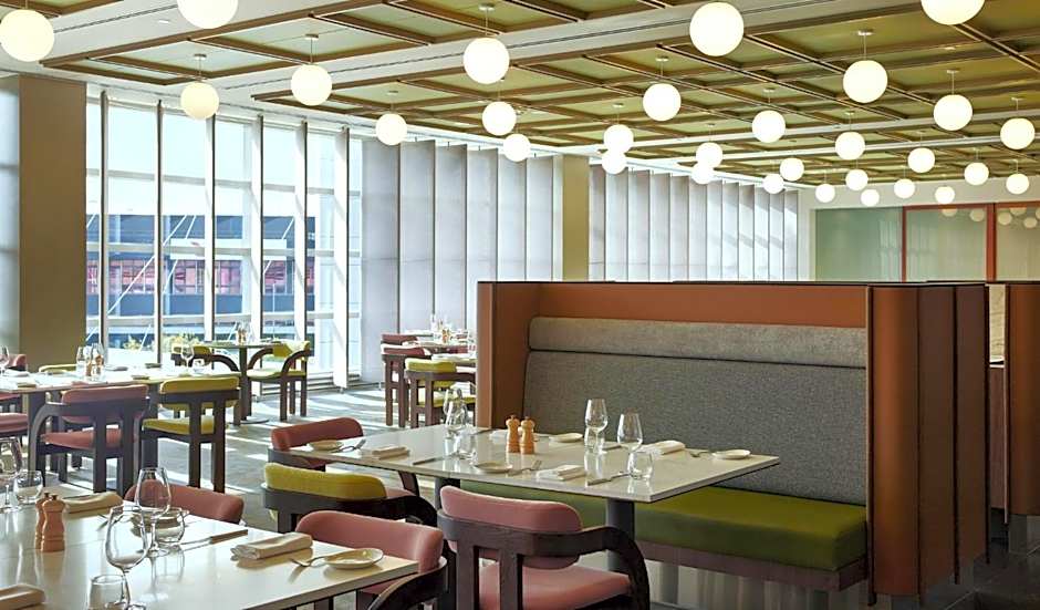 Parkroyal Melbourne Airport