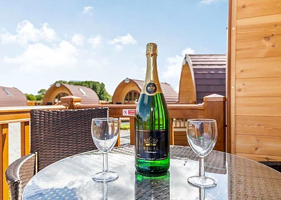 High Farm Holiday Park