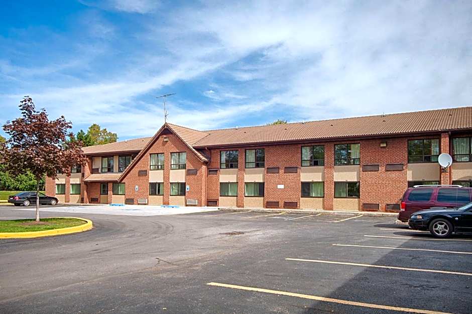 Motel 6-East Syracuse, NY