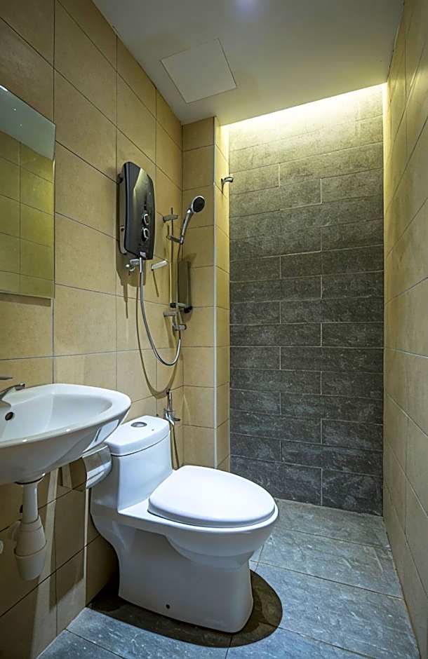 Sovotel Boutique Hotel @ Kelana Jaya 73