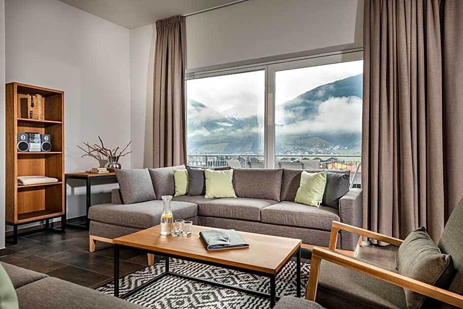 AlpenParks Residence Bad Hofgastein - gratis Thermeneintritt