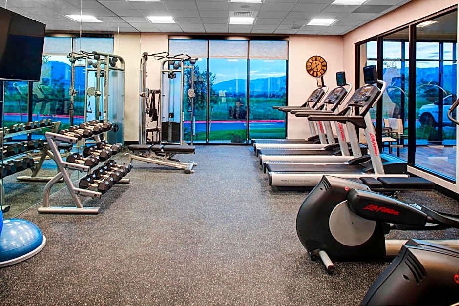 SpringHill Suites by Marriott Bozeman