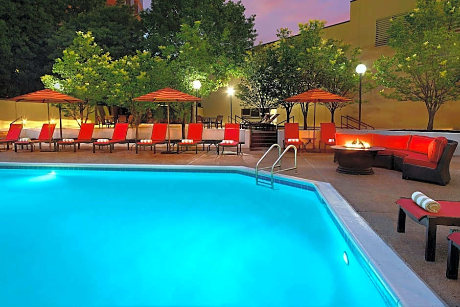 Marriott Kansas City Overland Park