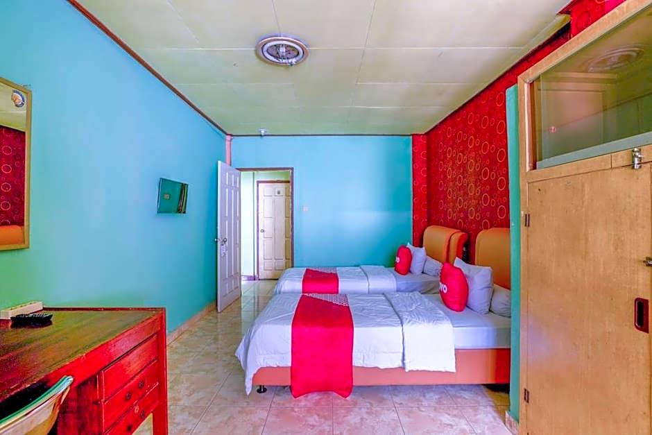 OYO 3435 Hotel Matahari 2 Syariah