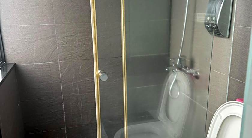 Taipei Breeze Guesthouse