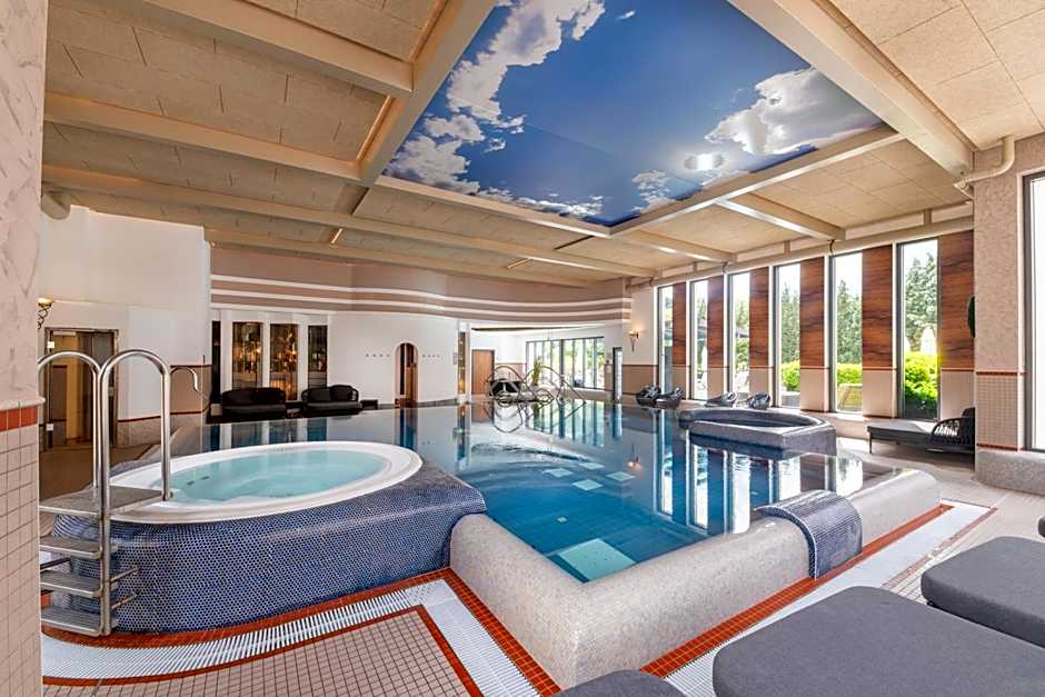 Göbels Schlosshotel "Prinz von Hessen"