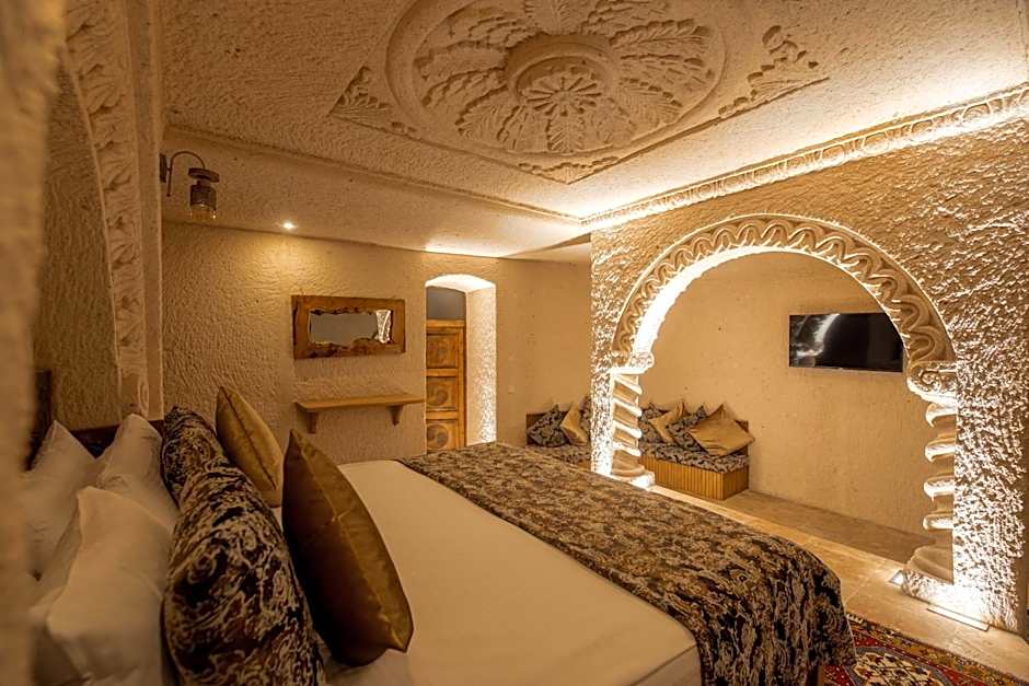 Harem Suites Cappadocia