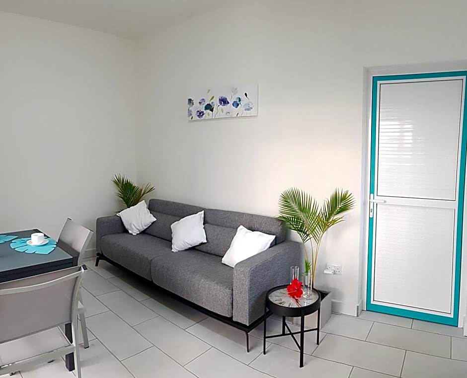 Abiki Mauritius with Tourism Authority Permit