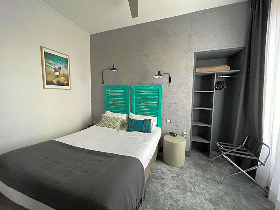 Urban Jungle Hotel Orleans --- ex Grand Hotel