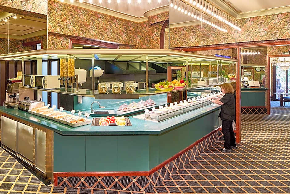 Hotel Continental Barcelona