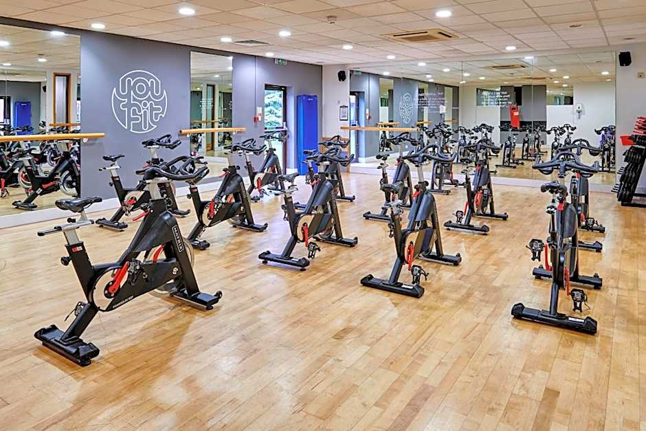 Holiday Inn Haydock By IHG