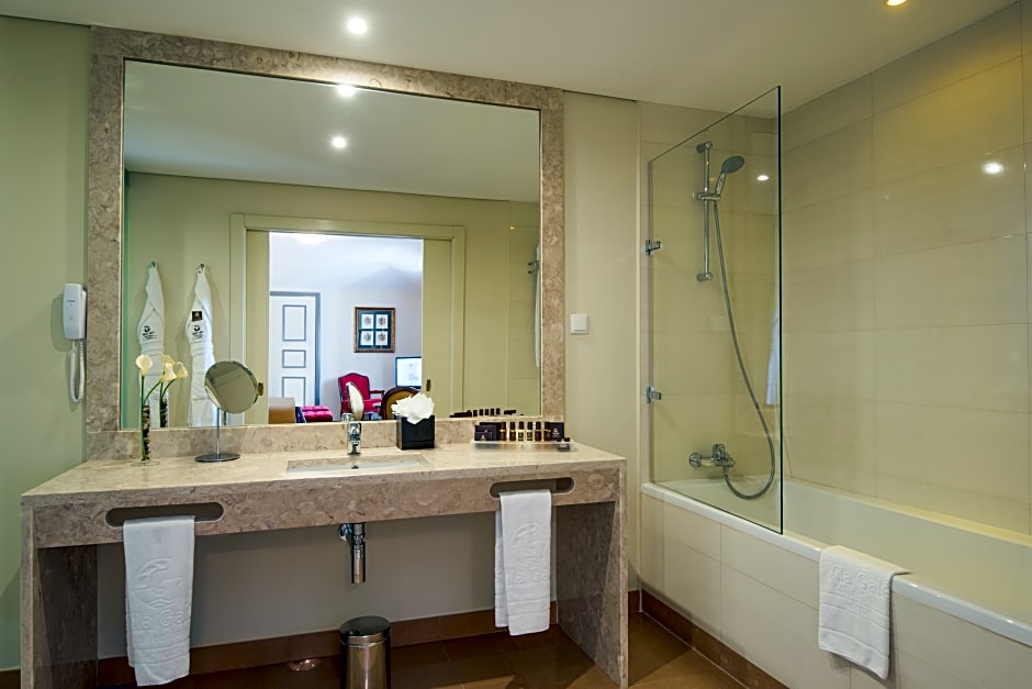 Vila Gale Collection Palácio dos Arcos