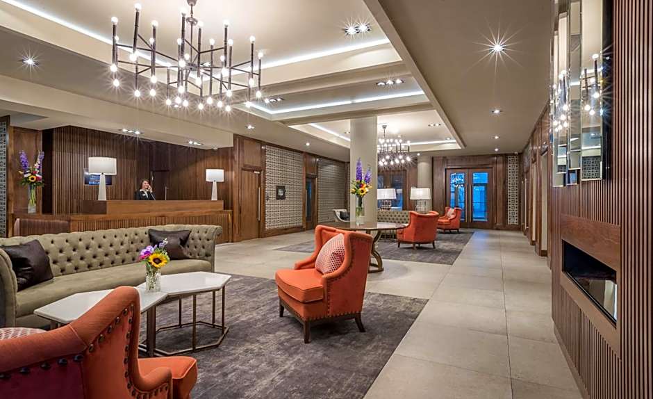 The Killeshin Hotel Portlaoise