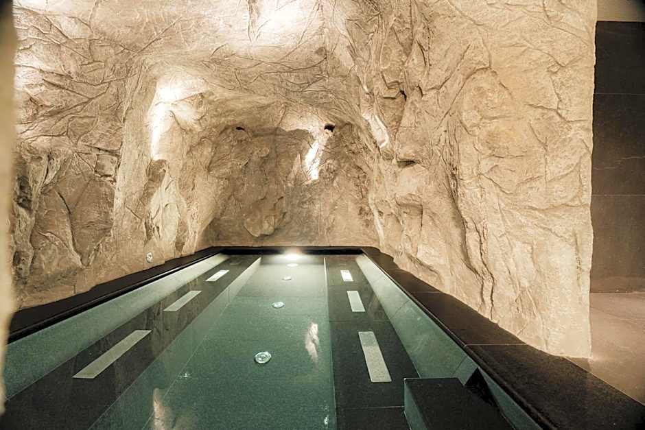 Hotel Selva