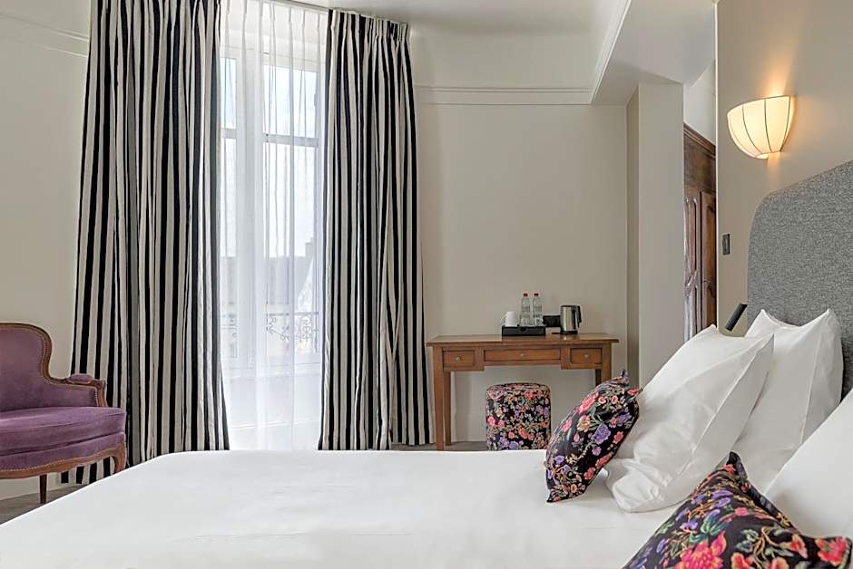 Najeti Hotel de la Poste