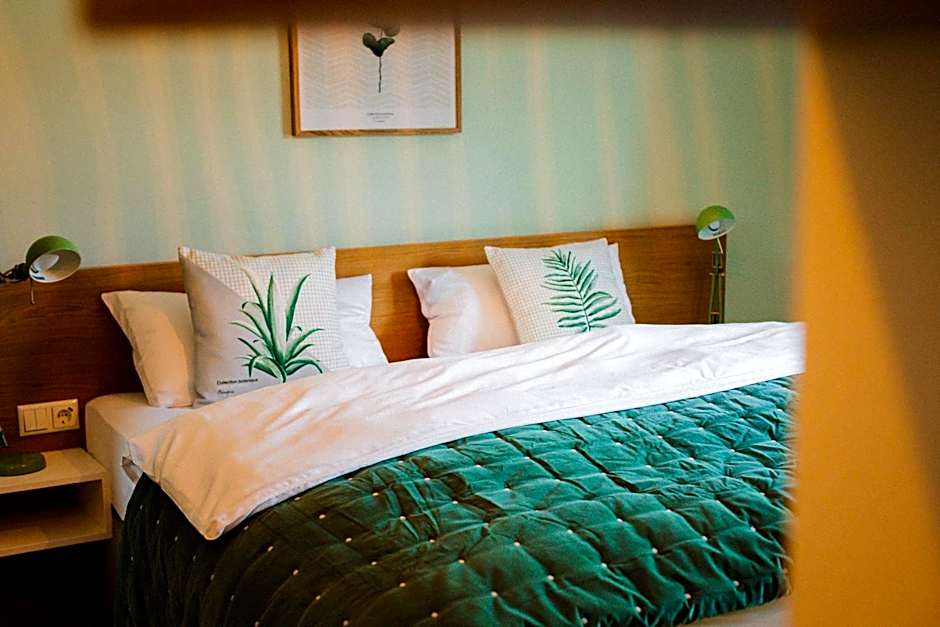 QC Hotel Quartier Chiemsee