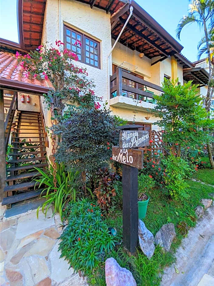Villa'l Mare Hotel