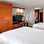 Courtyard by Marriott Boston Logan Airport