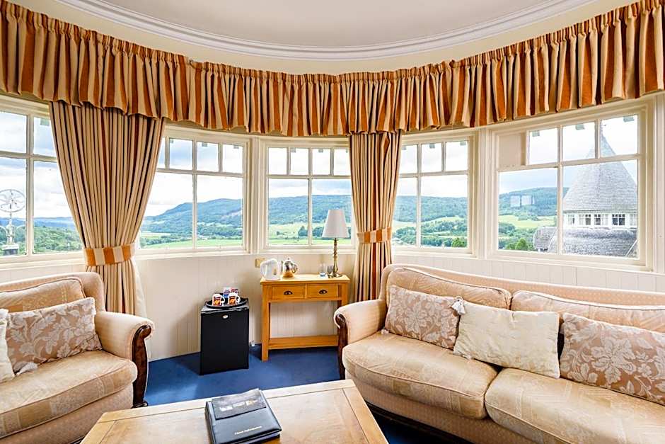 The Atholl Palace