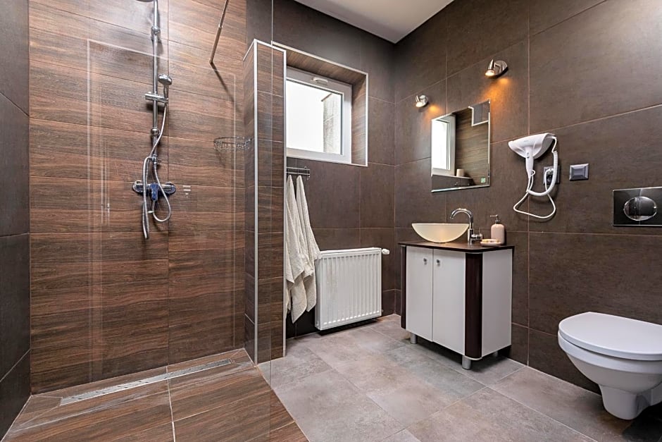 POKOJE GOŚCINNE -MARIA-