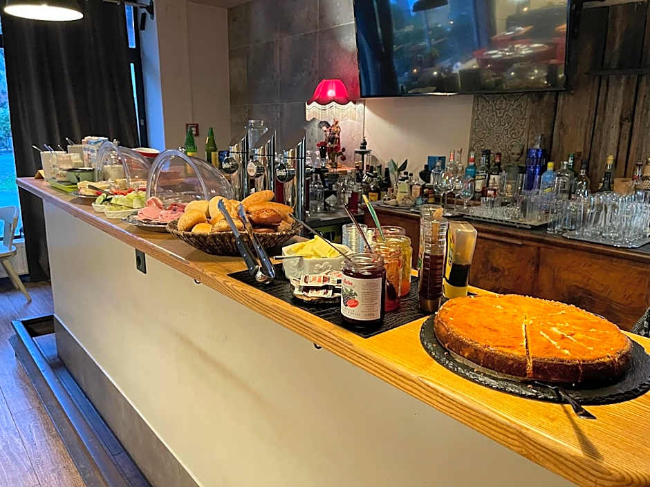 Fenix Hall Boutique Hotel Hallstatt