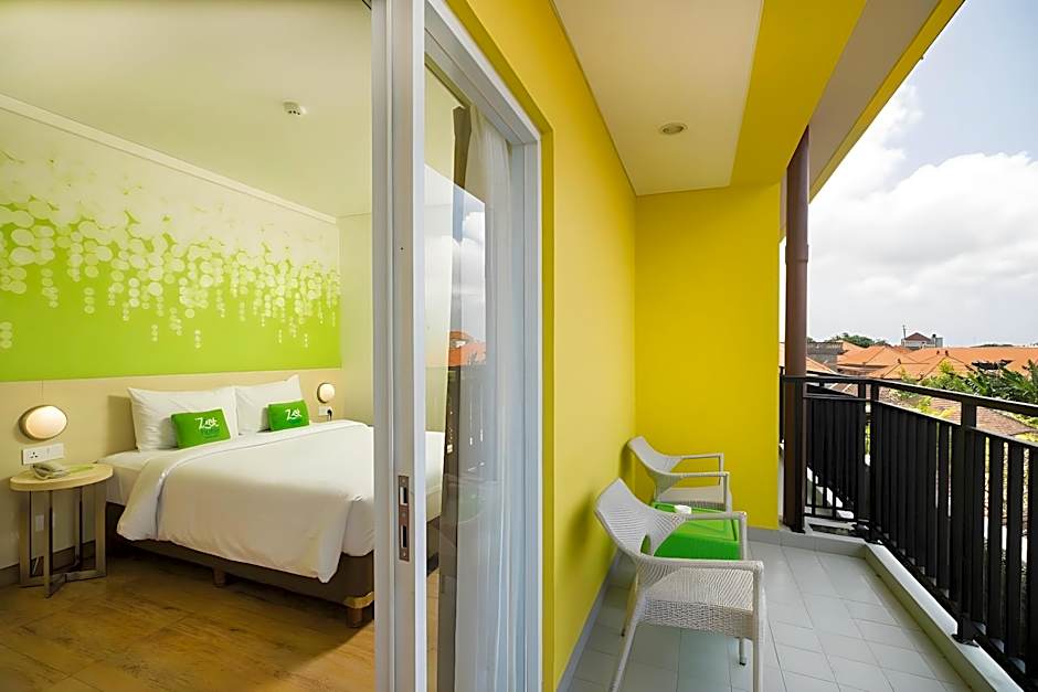Palette Legian Beach