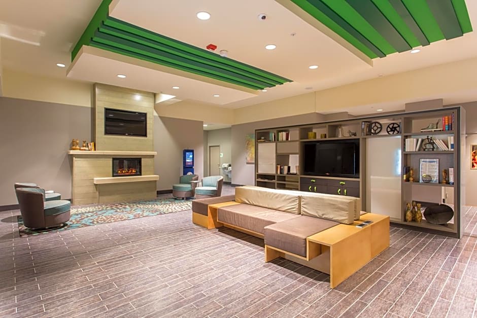 Holiday Inn Texarkana Arkansas Convention Center, an IHG Hotel