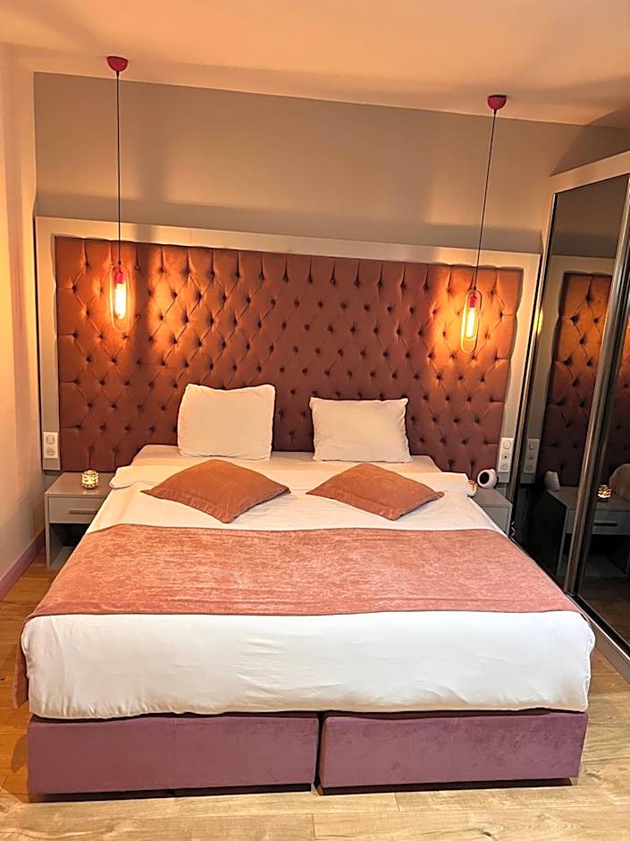 Paris Luxury Guest House - CDG Aéroport