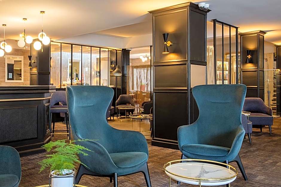 Best Western Plus L'Artist Hotel