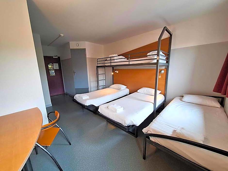 CIS de Champagne - Ethic Etapes