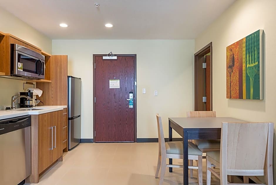 Home2 Suites By Hilton Oklahoma City Yukon