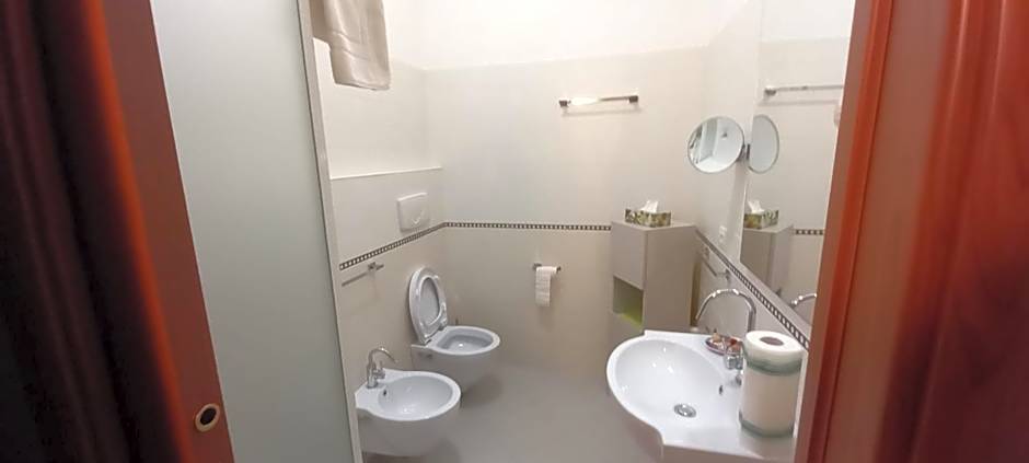 La Terrazza del Quarto