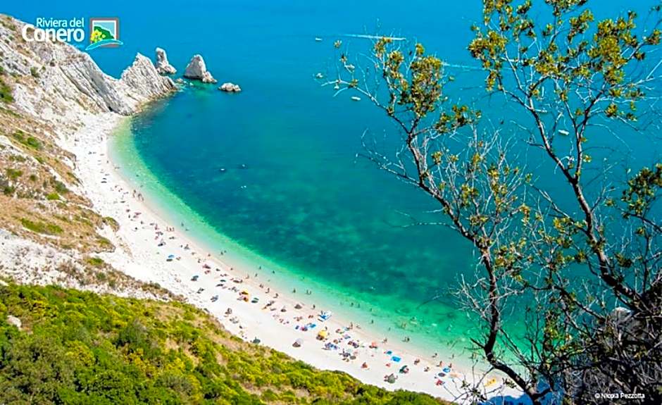 Affittacamere Villa Zelinda