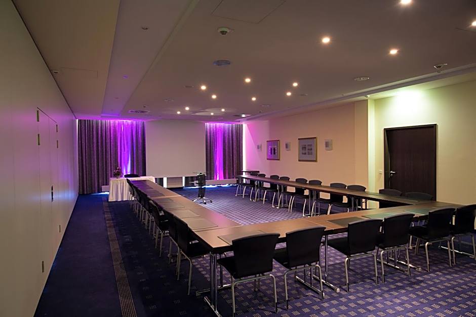 Dorint Hotel am Dom Erfurt