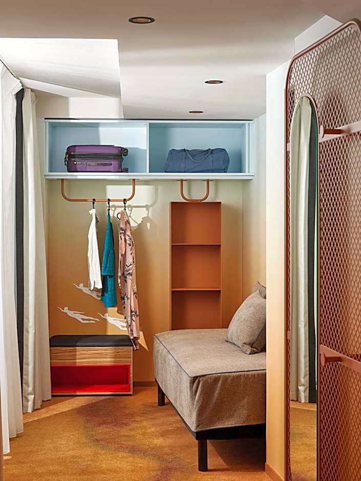 You Hotel Deauville - Handwritten Collection