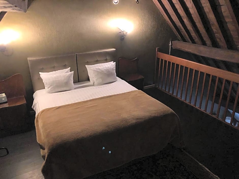 Boutique hotel Grote Gracht