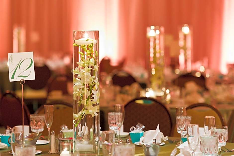 Hotel Silver Spring – Silver Spring, MD