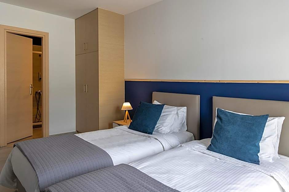 Hotel Kontes Comfort