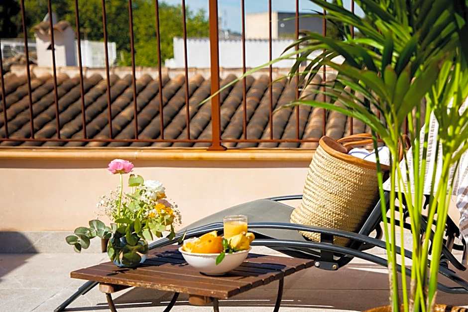 Petit Palau Alcudia - Adults Only