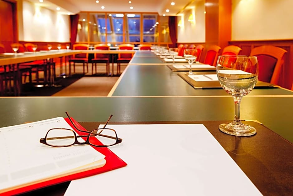 Vienna House by Wyndham Thuringer Hof Eisenach