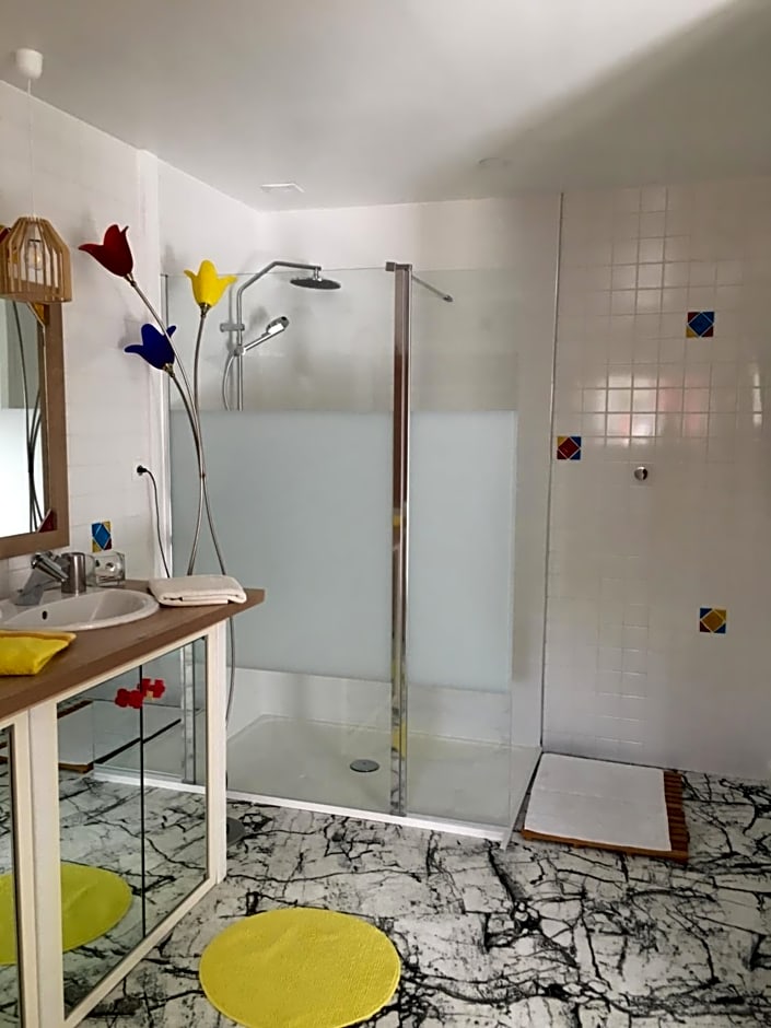 Chambres D'Hotes L'Atipic