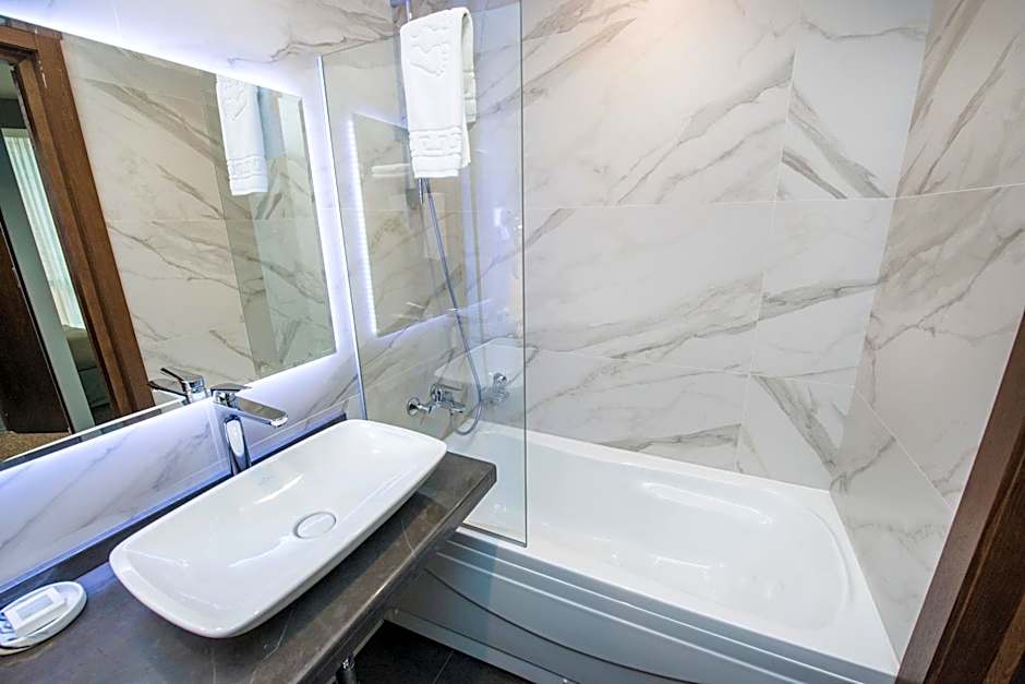 River View Hotel Tbilisi